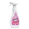 HYGIENE BOMB Pulverizador 500 ml. CLEAN SENSE