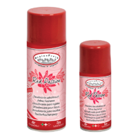Spray gas Red Passion.